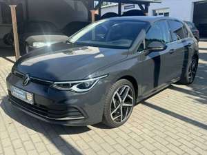 Volkswagen Golf Style Matrix Standh. 4xShz Head/Up Assist