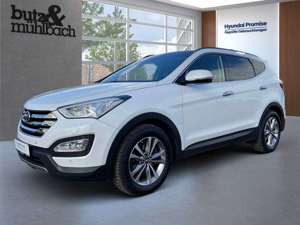 Hyundai SANTA FE Diesel 2.2 CRDI 4WD Automatik Premium