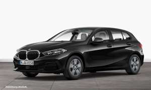 BMW 116 i Advantage+PDC+GBA+Sitzhzg.+DAB