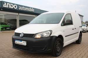 Volkswagen Caddy 1.6 Kasten EcoProfi Klima/2xSchiebetüren