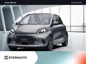 smart forFour EQ forfour  Pulse Pano.-Dach/Klima/LED/Sitzhzg./BC