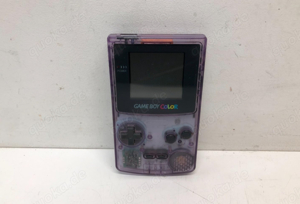 Gameboy Color Nintendo Game Boy 