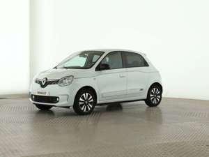 Renault Twingo Techno Electric, RFK, GJR, SHZ