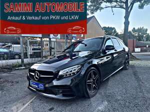 Mercedes-Benz C 220 C 220 T d Night Edition (205.214) AmG