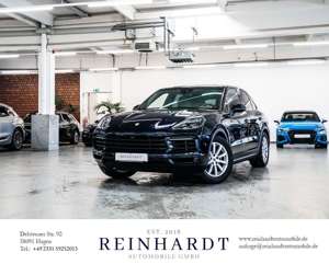 Porsche Cayenne E-HYBRID SPORT-CHRONO/PDLS+/PANO/360°