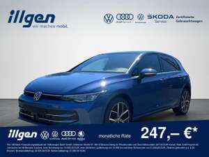 Volkswagen Golf VIII 1.5 eTSI EDITION 50 DSG+NAV+ACC+APP+18"