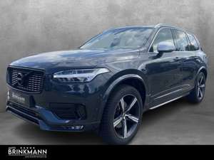 Volvo XC90 AWD R-Design AHK/LED/HUD/ACC/7SITZER/NAVI/KAMERA