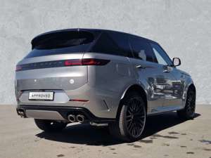 Land Rover Range Rover Sport SV Edition One P635 Vollausstattung Bild 2