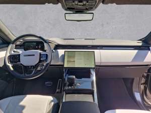 Land Rover Range Rover Sport SV Edition One P635 Vollausstattung Bild 4