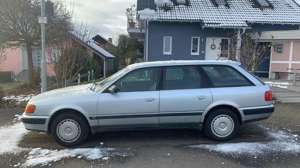 Audi 100 Audi+100+Avant+TDI