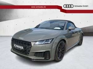 Audi TT 45 TFSI *3x S line*LED*VIRTUAL*20"*