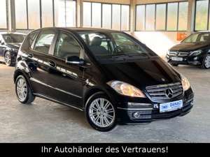 Mercedes-Benz A 180 A -Klasse A 180 ELEGANCE*PDC*1.Hand*AUTOMATIK