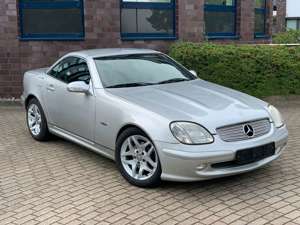 Mercedes-Benz SLK 230 Kompressor FINAL EDITION Automatik