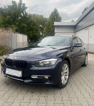 BMW 318 318d