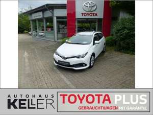 Toyota Auris 1.2 Turbo Touring Sports Comfort