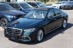 Mercedes-Benz S 500 4Matic *ACC*PANO*DIGITAL-LIGHT*BUR*UPE145t