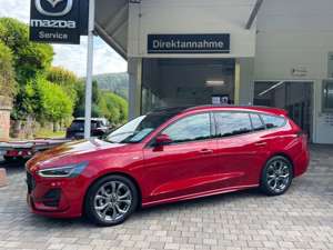 Ford Focus Turnier ST-Line-155 Automatik Panorama