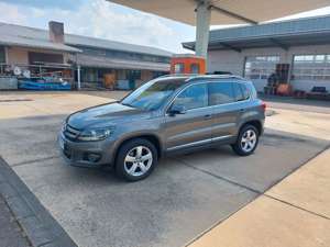 Volkswagen Tiguan top zustand