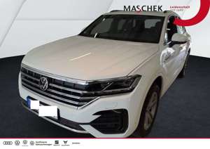 Volkswagen Touareg R-Line Navi Pano IQLight Matrix ACC Massage