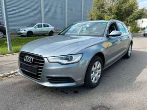 Audi A6 Avant 3.0 TDI quattro