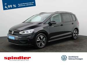 Volkswagen Touran Highline 2.0 TDI / R-Line Ext., Pano, AHK