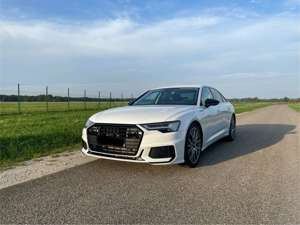 Audi A6 A6 45 TFSI quattro S tronic sport