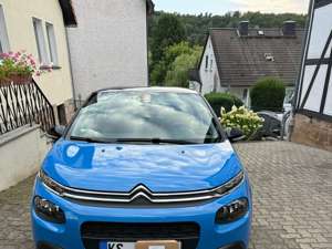 Citroen C3 C3 Pure Tech 83 S