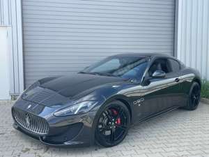 Maserati GranTurismo Automatik Sport Facelift Alcantara