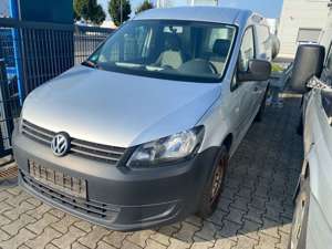 Volkswagen Caddy Kasten/Maxi EcoFuel Klima/PDC