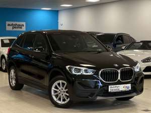 BMW X1 sDrive18d/Navi/LED/ParkAss/Temp/DAB/Alu