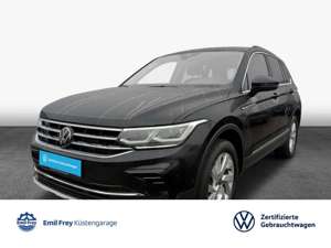 Volkswagen Tiguan 2.0 TDI SCR 4Motion DSG Elegance IQ Light