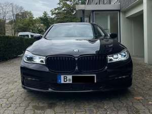 BMW 740 7er 740i