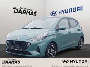 Hyundai i10 1.0  Edition 30+