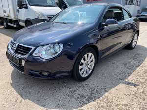 Volkswagen Eos 2.0 TFSI