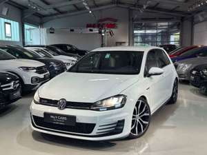 Volkswagen Golf VII Lim. GTD*Tempomat*Kurvenlicht*Sportsitz