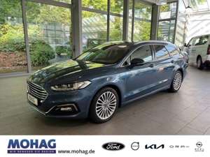 Ford Mondeo Titanium Turnier ACC AHK Totw Memory Kamera Beheiz