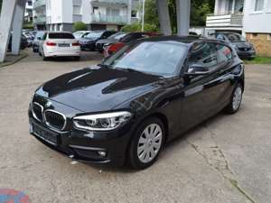 BMW 118 118i Aut. Advantage*Hagelschaden*Automatik*