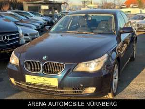 BMW 523 i Lim. Advantage*Navi*Pdc*Tempomat*Alu