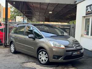 Citroen Grand C4 Picasso *LPG*7-Sitzer*Klima*TÜV 01/2025*