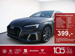 Audi A5 Sportback S-LINE 40TFSI 204PS.STRONIC.MATRIX.NAVI.