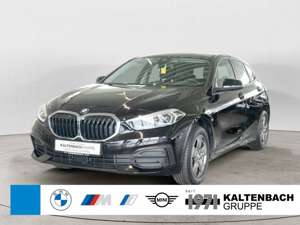 BMW 118 i Aut. KLIMA PDC SHZ NAVIGATION W-LAN LED