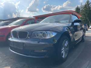 BMW 118 i Cabrio Advantage-Paket Vollleder Sportsitze