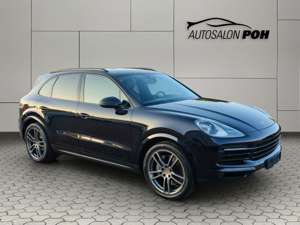 Porsche Cayenne S,Panorama Dach, 21"Zoll, Luftfeder, AHK