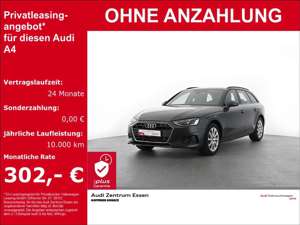 Audi A4 Avant 40 TDI S-TRONIC MATRIX LED NAV PLUS RÜFA   S