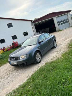 Audi A4 2.0