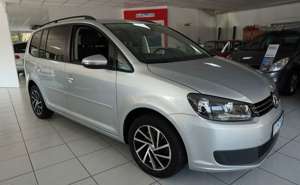 Volkswagen Touran Comfortline *7-Sitzer*Navi*