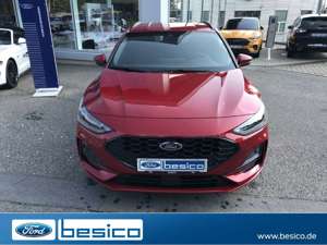 Ford Focus ST-Line X MHEV+Matrix LED+BO+BLIS+NAV+ACC