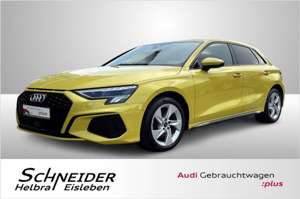 Audi A3 SPORTBACK 40 TDI QUATTRO S TRONIC S Sportpaket