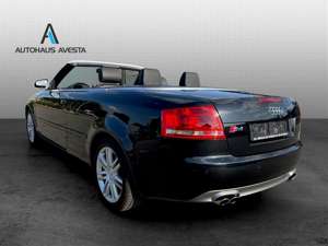 Audi S4 CABRIO 4.2 QUATTRO/ V8/ 1.H / S-HEFT BEI AUDI