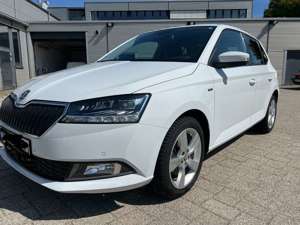 Skoda Fabia 1.0 TSI Soleil